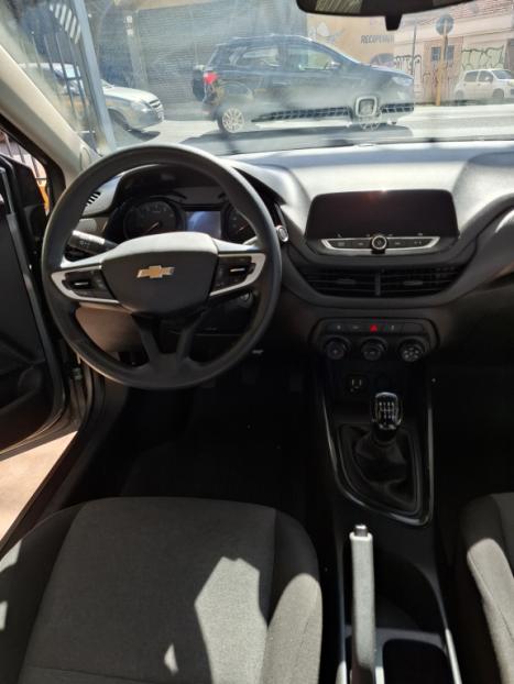 CHEVROLET Onix Hatch 1.0 12V 4P FLEX, Foto 11