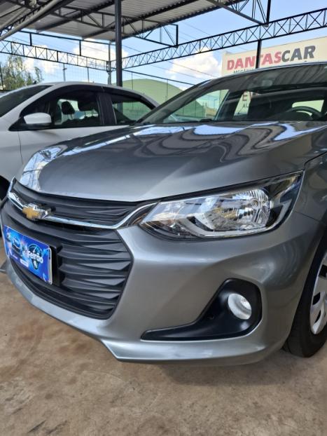 CHEVROLET Onix Hatch 1.0 12V 4P FLEX, Foto 13