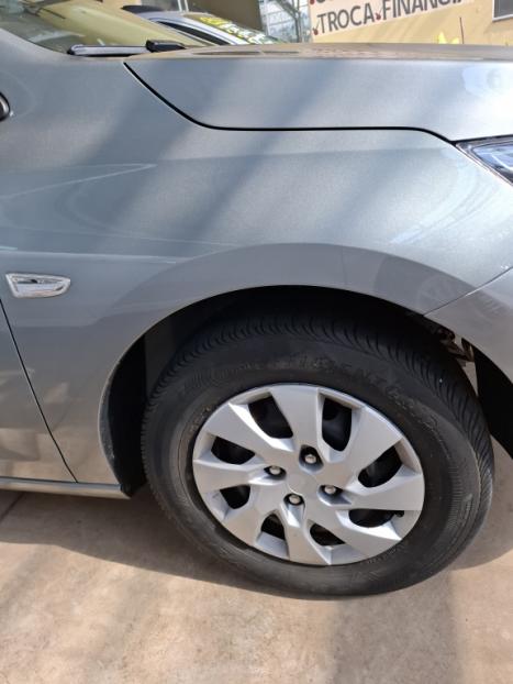 CHEVROLET Onix Hatch 1.0 12V 4P FLEX, Foto 17