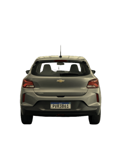CHEVROLET Onix Hatch 1.0 12V 4P FLEX, Foto 14