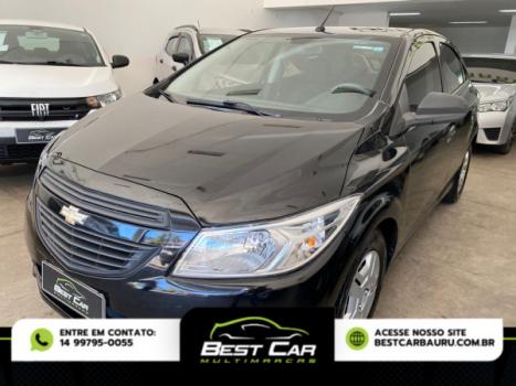 CHEVROLET Onix Hatch 1.0 4P FLEX JOY, Foto 1