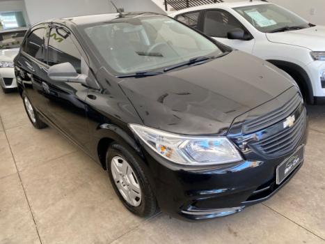CHEVROLET Onix Hatch 1.0 4P FLEX JOY, Foto 2