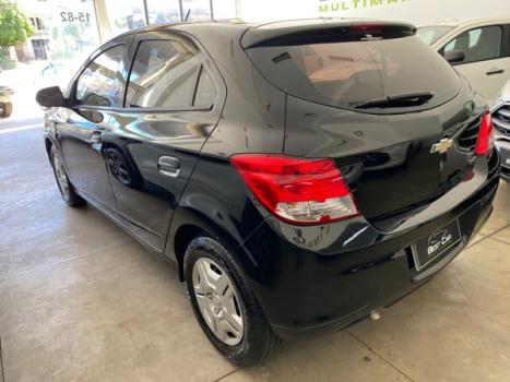 CHEVROLET Onix Hatch 1.0 4P FLEX JOY, Foto 3