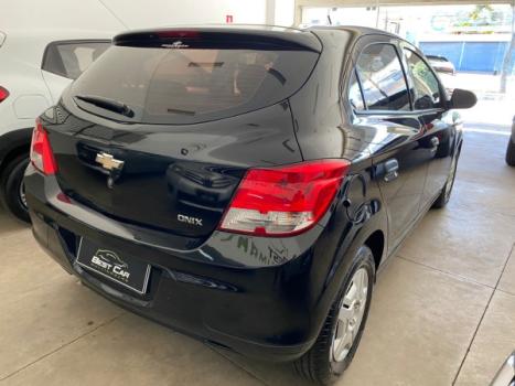 CHEVROLET Onix Hatch 1.0 4P FLEX JOY, Foto 4
