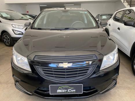 CHEVROLET Onix Hatch 1.0 4P FLEX JOY, Foto 5