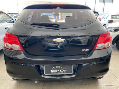 CHEVROLET Onix Hatch 1.0 4P FLEX JOY, Foto 6