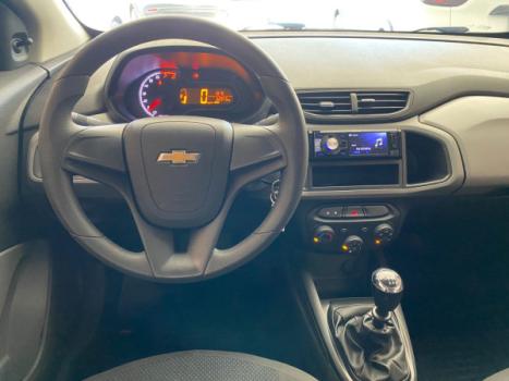 CHEVROLET Onix Hatch 1.0 4P FLEX JOY, Foto 8