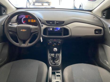 CHEVROLET Onix Hatch 1.0 4P FLEX JOY, Foto 9