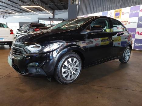 CHEVROLET Onix Hatch 1.0 4P FLEX, Foto 1