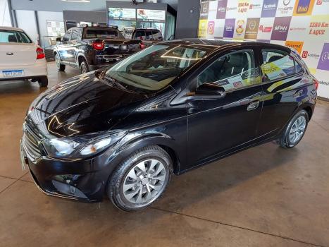 CHEVROLET Onix Hatch 1.0 4P FLEX, Foto 2