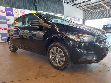 CHEVROLET Onix Hatch 1.0 4P FLEX, Foto 3