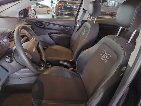 CHEVROLET Onix Hatch 1.0 4P FLEX, Foto 5