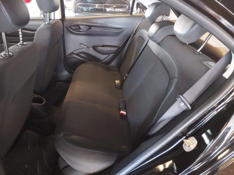 CHEVROLET Onix Hatch 1.0 4P FLEX, Foto 6