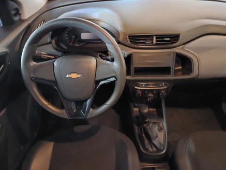 CHEVROLET Onix Hatch 1.0 4P FLEX, Foto 8