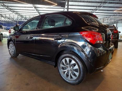 CHEVROLET Onix Hatch 1.0 4P FLEX, Foto 9