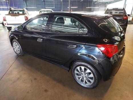 CHEVROLET Onix Hatch 1.0 4P FLEX, Foto 10