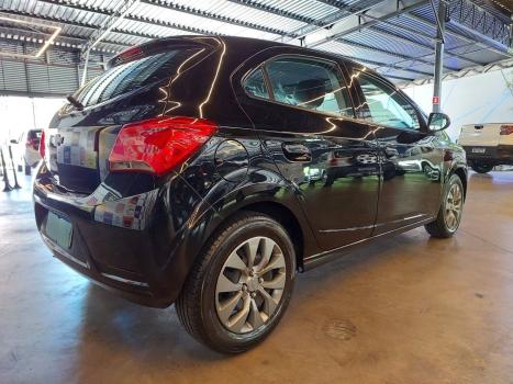 CHEVROLET Onix Hatch 1.0 4P FLEX, Foto 11