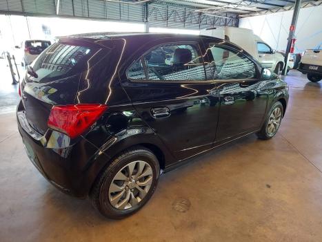 CHEVROLET Onix Hatch 1.0 4P FLEX, Foto 12