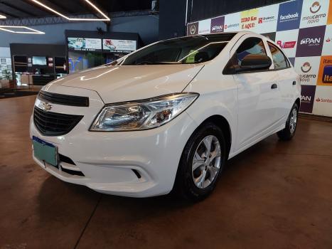 CHEVROLET Onix Hatch 1.0 4P FLEX JOY, Foto 1