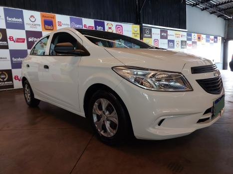 CHEVROLET Onix Hatch 1.0 4P FLEX JOY, Foto 3