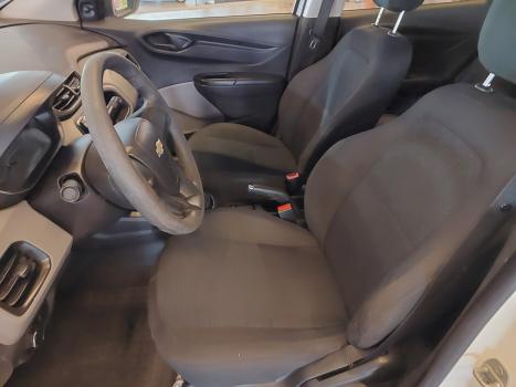 CHEVROLET Onix Hatch 1.0 4P FLEX JOY, Foto 5