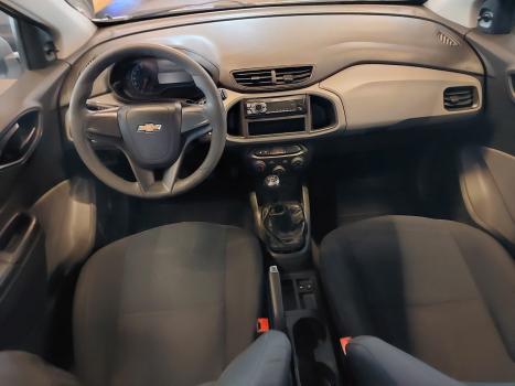 CHEVROLET Onix Hatch 1.0 4P FLEX JOY, Foto 7