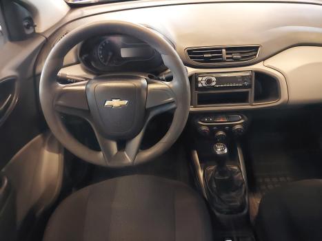 CHEVROLET Onix Hatch 1.0 4P FLEX JOY, Foto 8