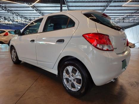 CHEVROLET Onix Hatch 1.0 4P FLEX JOY, Foto 9