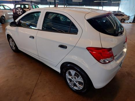 CHEVROLET Onix Hatch 1.0 4P FLEX JOY, Foto 10