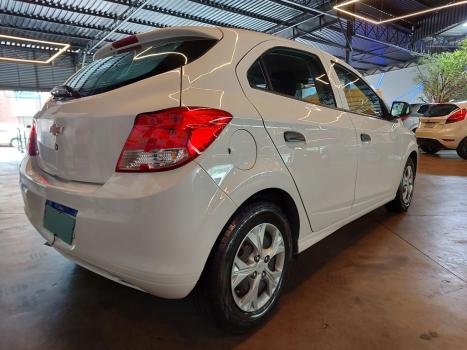 CHEVROLET Onix Hatch 1.0 4P FLEX JOY, Foto 11