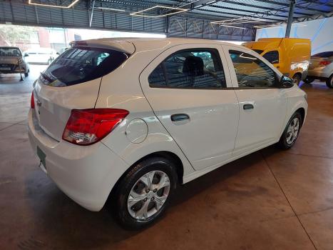 CHEVROLET Onix Hatch 1.0 4P FLEX JOY, Foto 12