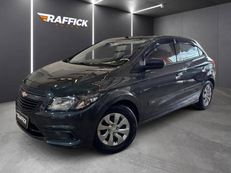 CHEVROLET Onix Hatch 1.0 4P FLEX JOY, Foto 1