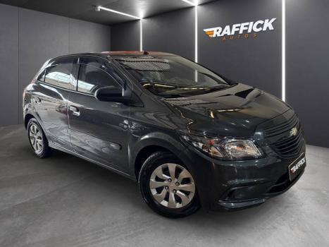 CHEVROLET Onix Hatch 1.0 4P FLEX JOY, Foto 2