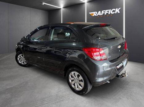 CHEVROLET Onix Hatch 1.0 4P FLEX JOY, Foto 3