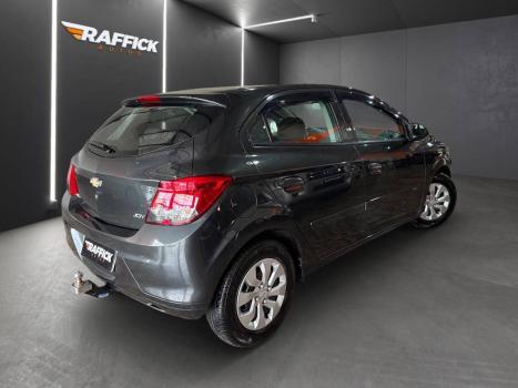 CHEVROLET Onix Hatch 1.0 4P FLEX JOY, Foto 4