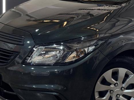 CHEVROLET Onix Hatch 1.0 4P FLEX JOY, Foto 5