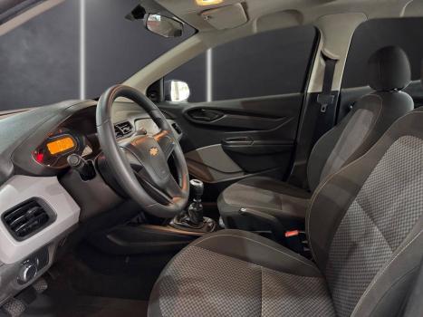 CHEVROLET Onix Hatch 1.0 4P FLEX JOY, Foto 7