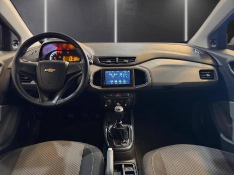 CHEVROLET Onix Hatch 1.0 4P FLEX JOY, Foto 8