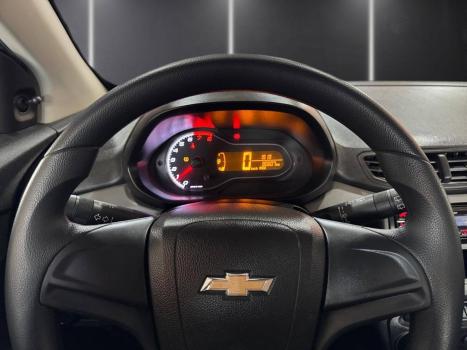 CHEVROLET Onix Hatch 1.0 4P FLEX JOY, Foto 9