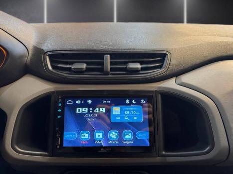 CHEVROLET Onix Hatch 1.0 4P FLEX JOY, Foto 10