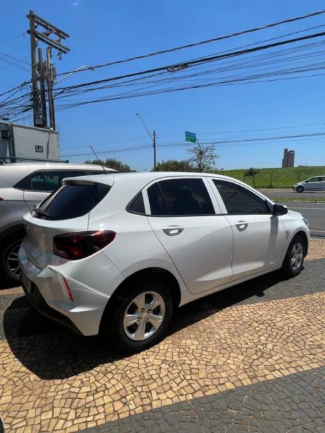 CHEVROLET Onix Hatch 1.0 12V 4P FLEX, Foto 3