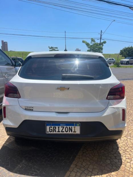CHEVROLET Onix Hatch 1.0 12V 4P FLEX, Foto 5