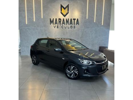 CHEVROLET Onix Hatch , Foto 1