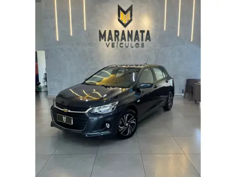 CHEVROLET Onix Hatch , Foto 3