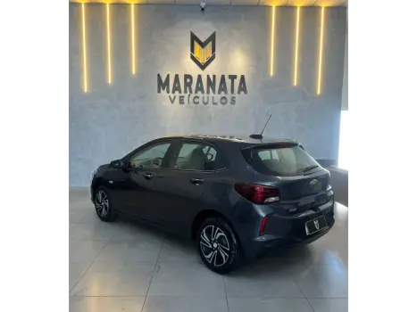 CHEVROLET Onix Hatch , Foto 6