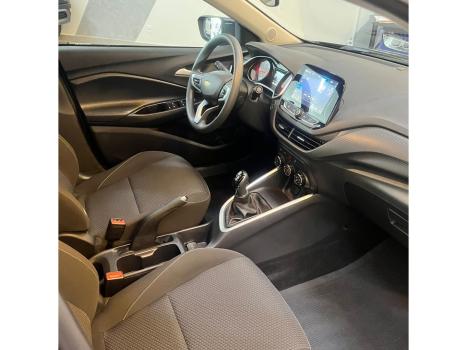 CHEVROLET Onix Hatch , Foto 9