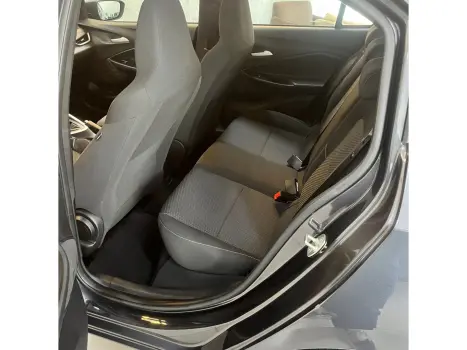 CHEVROLET Onix Hatch , Foto 10