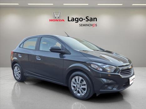 CHEVROLET Onix Hatch 1.4 4P FLEX LT, Foto 2