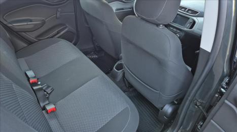 CHEVROLET Onix Hatch 1.4 4P FLEX LT, Foto 5