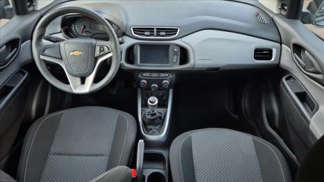 CHEVROLET Onix Hatch 1.4 4P FLEX LT, Foto 6